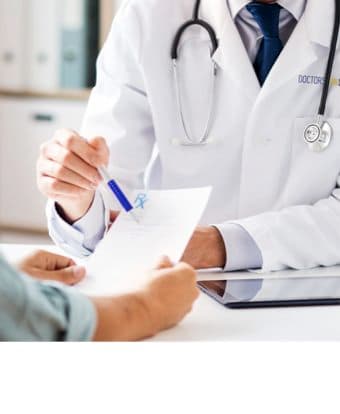 Healthcare professional