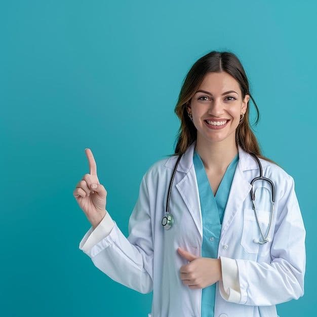 Healthcare professional