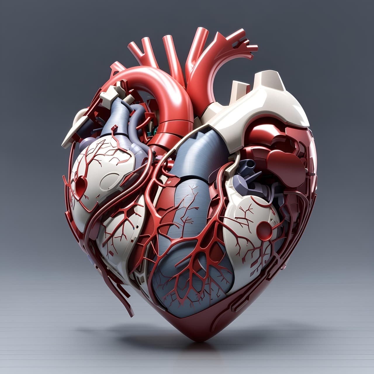 Cardiovascular category